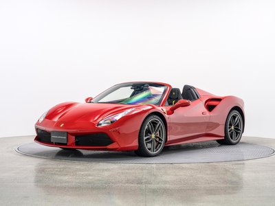 صورة 7 لـ 2016 FERRARI 488 SPIDER