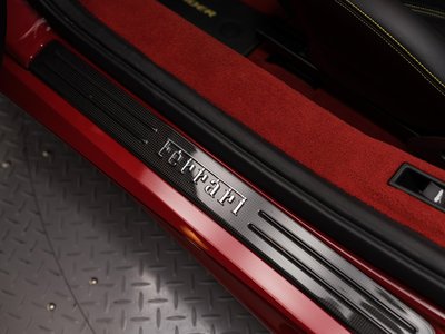 صورة مصغرة 20 لـ 2016 Ferrari 488 SPIDER