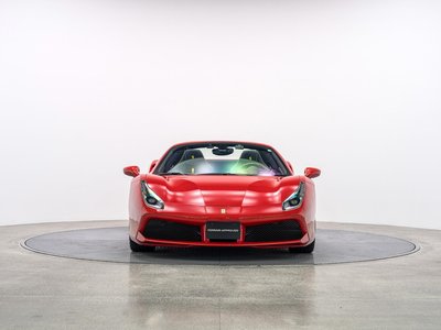 صورة 6 لـ 2016 FERRARI 488 SPIDER