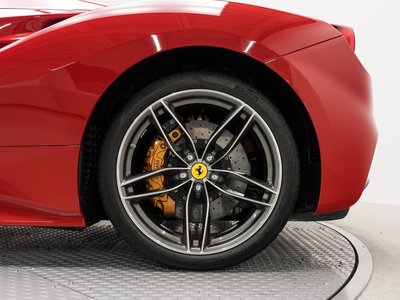 صورة مصغرة 27 لـ 2016 Ferrari 488 SPIDER