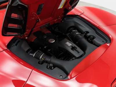 صورة 4 لـ 2016 FERRARI 488 SPIDER