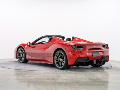 صورة 10 لـ 2016 FERRARI 488 SPIDER
