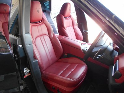 صورة مصغرة 14 لـ 2020 Maserati LEVANTE