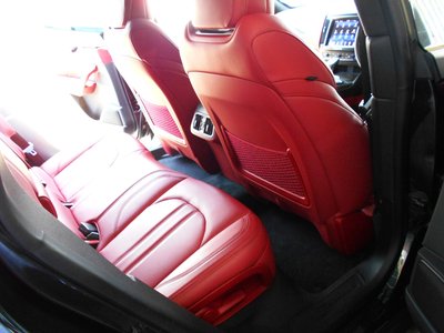 صورة مصغرة 22 لـ 2020 Maserati LEVANTE