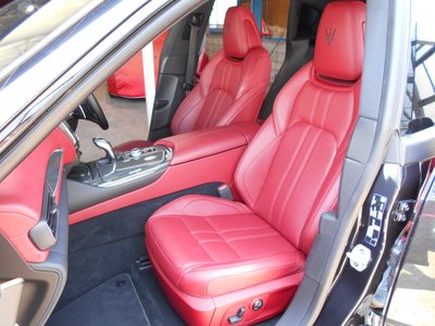 صورة مصغرة 15 لـ 2020 Maserati LEVANTE