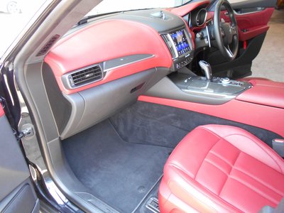 صورة مصغرة 20 لـ 2020 Maserati LEVANTE