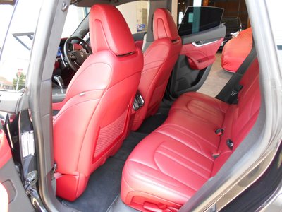 صورة مصغرة 21 لـ 2020 Maserati LEVANTE