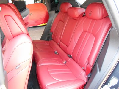 صورة مصغرة 24 لـ 2020 Maserati LEVANTE