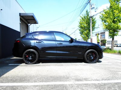 صورة مصغرة 13 لـ 2020 Maserati LEVANTE