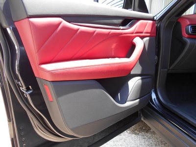 صورة مصغرة 27 لـ 2020 Maserati LEVANTE