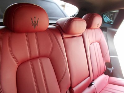 صورة مصغرة 23 لـ 2020 Maserati LEVANTE