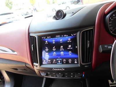 صورة مصغرة 19 لـ 2020 Maserati LEVANTE