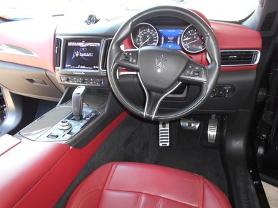 صورة مصغرة 16 لـ 2020 Maserati LEVANTE