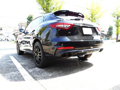 صورة مصغرة 11 لـ 2020 Maserati LEVANTE
