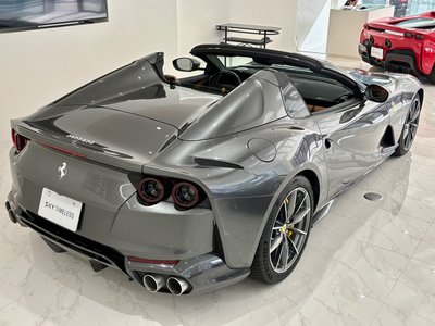 FERRARI 812 GTS - 3