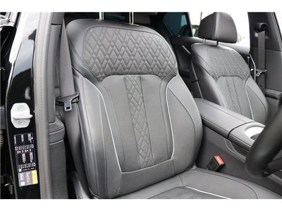 صورة مصغرة 45 لـ 2021 BMW 7 SERIES