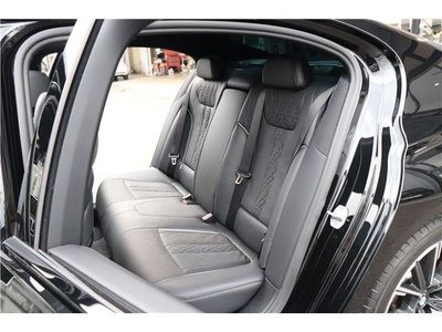 صورة مصغرة 56 لـ 2021 BMW 7 SERIES