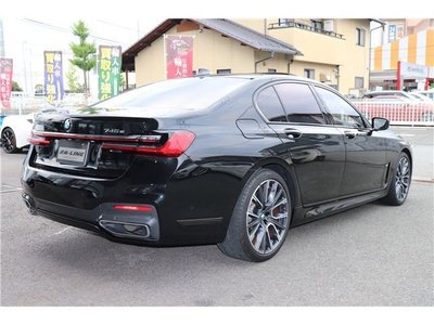 صورة 2 لـ 2021 BMW 7 SERIES