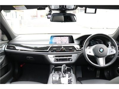 صورة مصغرة 22 لـ 2021 BMW 7 SERIES