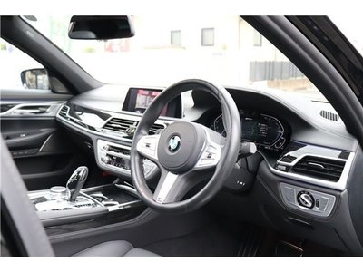صورة 4 لـ 2021 BMW 7 SERIES