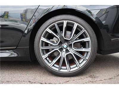صورة مصغرة 13 لـ 2021 BMW 7 SERIES