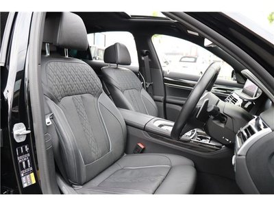صورة مصغرة 44 لـ 2021 BMW 7 SERIES