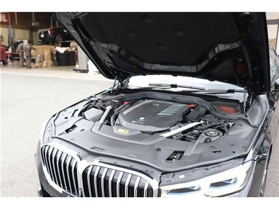 صورة مصغرة 75 لـ 2021 BMW 7 SERIES
