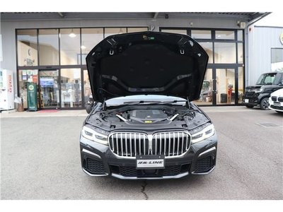 صورة مصغرة 74 لـ 2021 BMW 7 SERIES