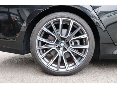 صورة مصغرة 11 لـ 2021 BMW 7 SERIES