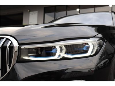 صورة مصغرة 15 لـ 2021 BMW 7 SERIES