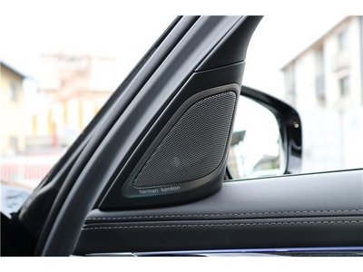 صورة مصغرة 61 لـ 2021 BMW 7 SERIES