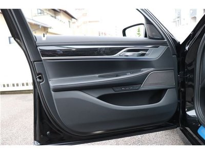 صورة مصغرة 66 لـ 2021 BMW 7 SERIES