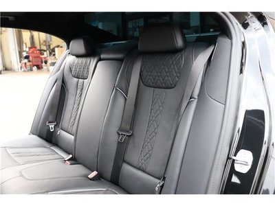صورة مصغرة 57 لـ 2021 BMW 7 SERIES