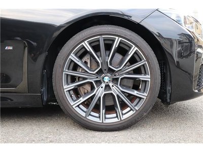 صورة 10 لـ 2021 BMW 7 SERIES
