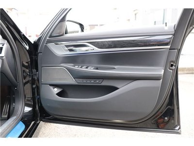 صورة مصغرة 60 لـ 2021 BMW 7 SERIES
