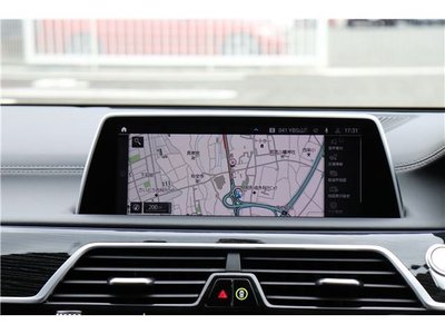 صورة مصغرة 26 لـ 2021 BMW 7 SERIES