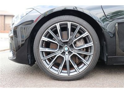 صورة مصغرة 12 لـ 2021 BMW 7 SERIES