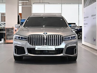 BMW 7 SERIES - 4