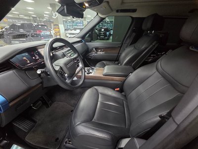 LAND ROVER RANGE ROVER - 10