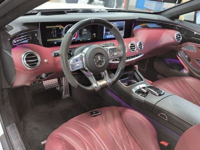 MERCEDES-BENZ S-CLASS - 3