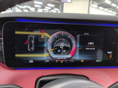 MERCEDES-BENZ S-CLASS - 6