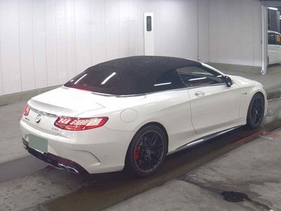 MERCEDES-BENZ S-CLASS - 5