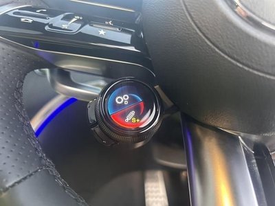 MERCEDES-BENZ C-CLASS - 9