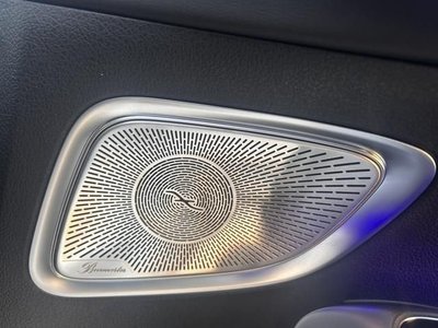 MERCEDES-BENZ C-CLASS - 8