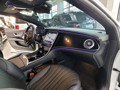 MERCEDES-BENZ EQS - 3