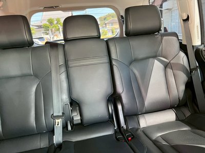 صورة مصغرة 39 لـ 2015 Lexus LX