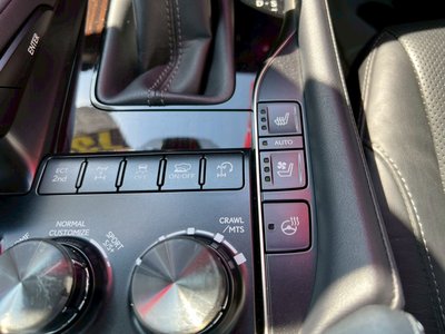 صورة مصغرة 48 لـ 2015 Lexus LX