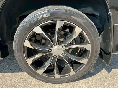 LEXUS LX - 8