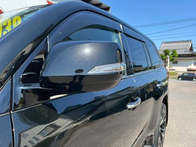LEXUS LX - 7