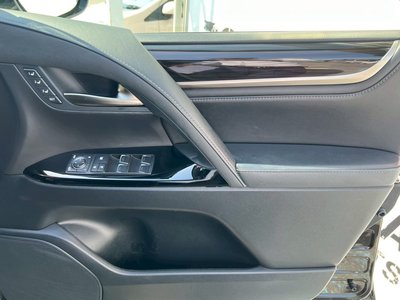 صورة مصغرة 27 لـ 2015 Lexus LX